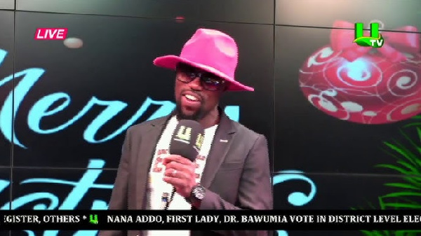 I lied, Dr. Bawumia’s brother was not given 87% of cocoa roads contract – Kwabena Marfo of Neat FM