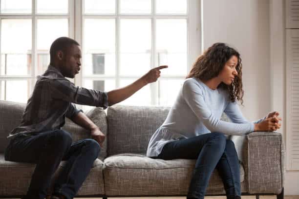 American man reveals how he went through the pain of sex denial in his my marriage for 2 years