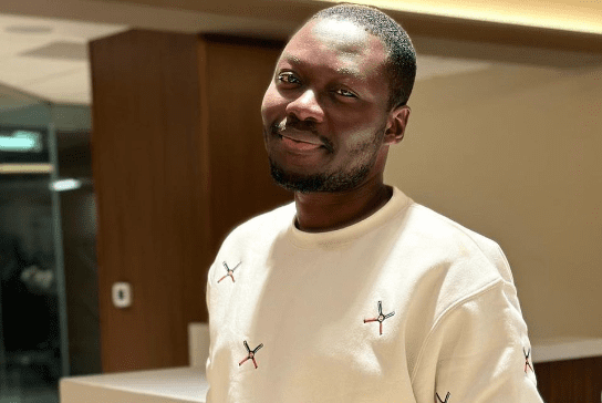 Go after prophets who give fake prophecies – Arnold Asamoah Baidoo