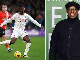 Kobbie has to be in the next England squad – Ian Wright recommends