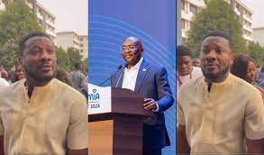 Asamoah Gyan could earn an appointment if Bawumia wins presidency – Sammi Awuku in cryptic response