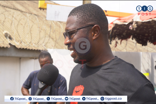 2nd edition of ‘Save Ghana Football” demo to be held on 23 February in Kumasi – Sports journalist