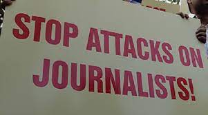 Journalist attacks in Ghana: Survey reports 40% as victims while on duty