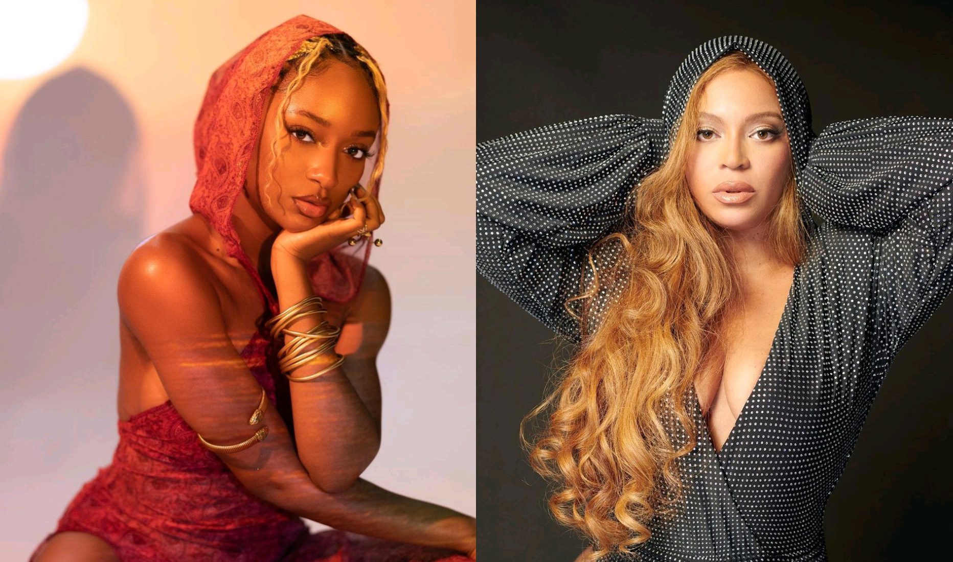 It’s my dream to work with Beyonce – Ayra Starr