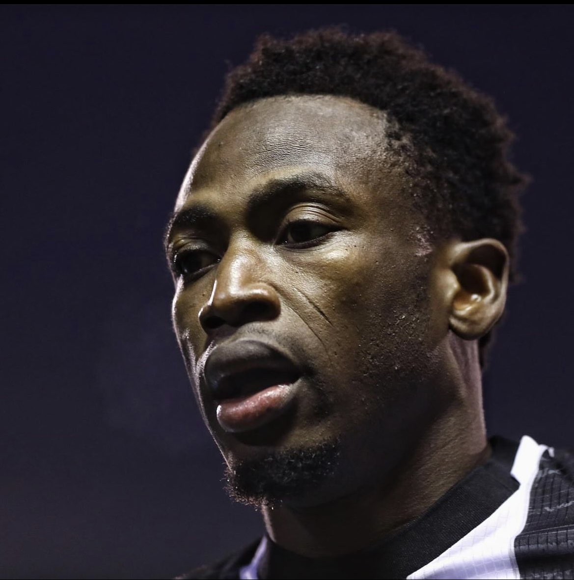 “I’m recovering well” – Baba Rahman breaks silence after collapse-scare