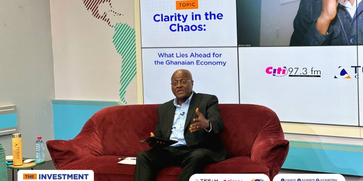 Providing cheaper funds to private sectors will boost the economy – Banking consultant to govt