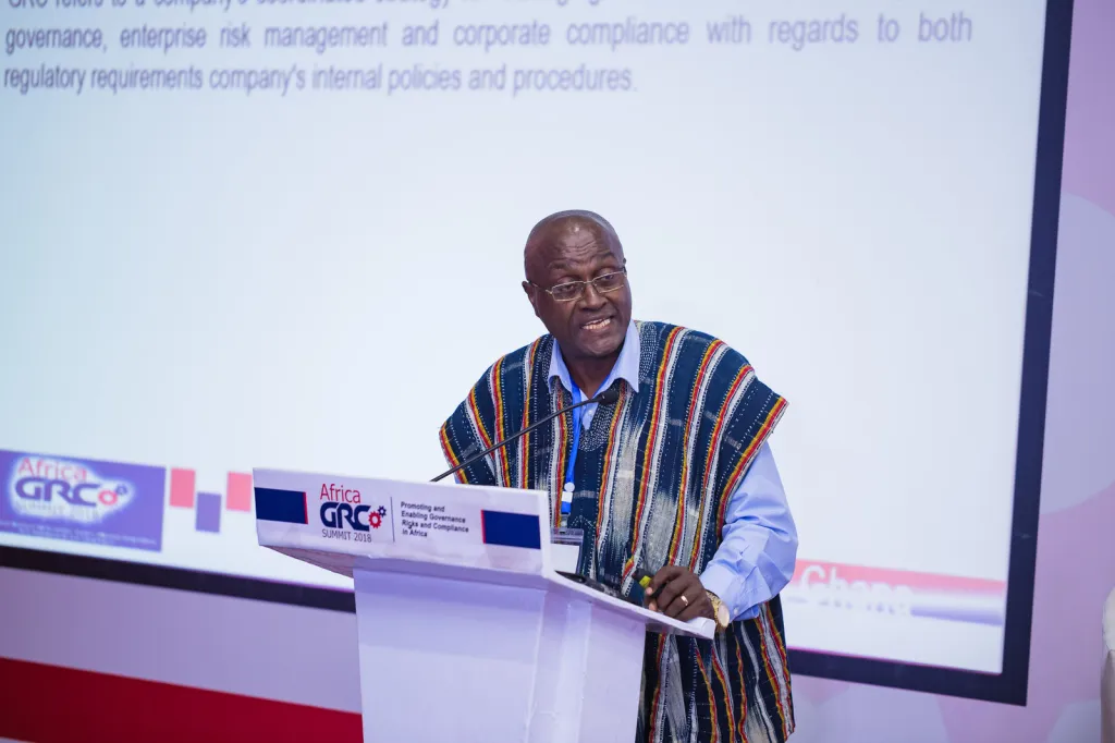 Private sector should be given cheaper funds to save dwindling economy – Atuahene