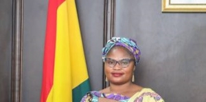 DCE for Sawla-Tuna-Kalba reportedly involved in car accident