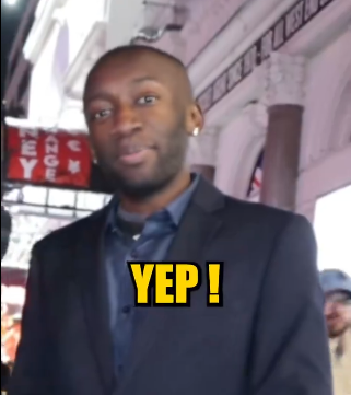 Video: Meet Bawumia’s UK nephew