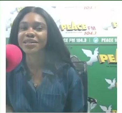 I dream of you every night – Becca tells Sefa Kayi