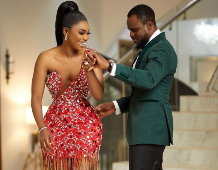 I planned on taking a break from music before I got married – Becca clarifies