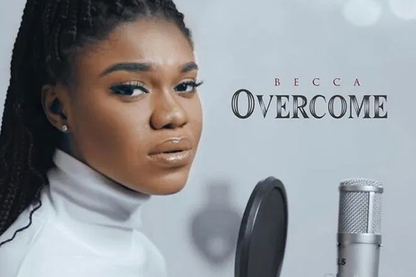 “Marriage has really made me mature and I am happy with myself” – Becca