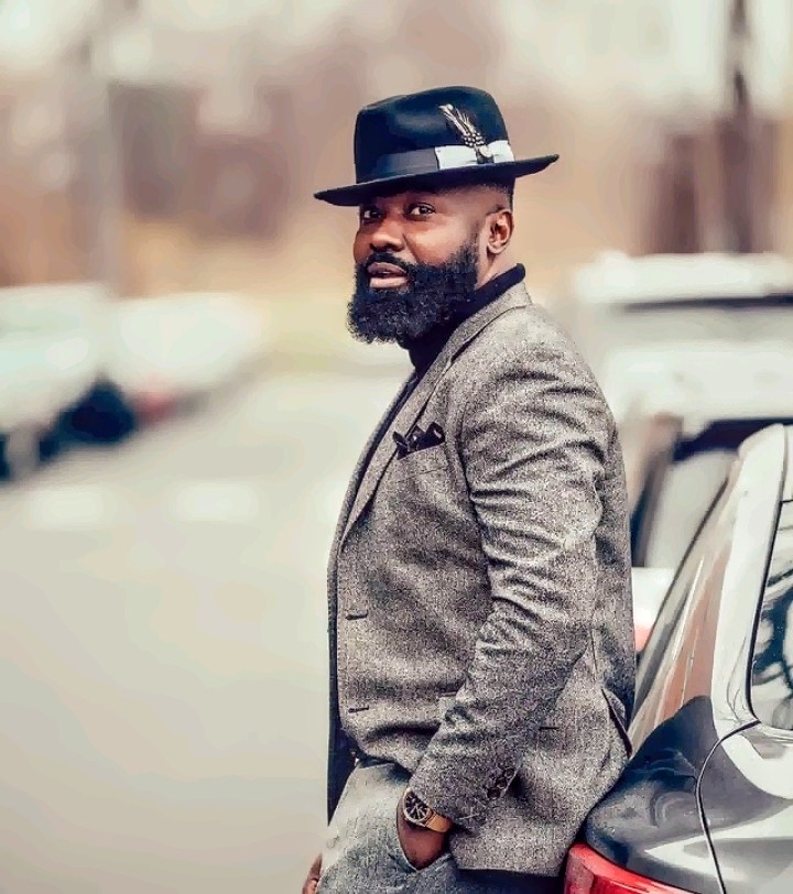 Don’t criticize Moesha if you can’t donate – Actor Bernard Aduse Poku advises