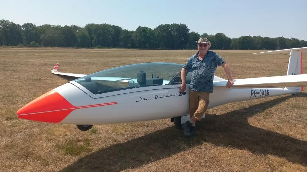 Guinness World Records: Patient with longest survival after heart transplantation