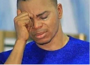I never said I’m a quack pastor – Obinim defends reputation
