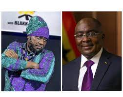 My goats and dogs will come with me, I won’t stay in Ghana if Bawumia wins the next election – Blakk Rasta