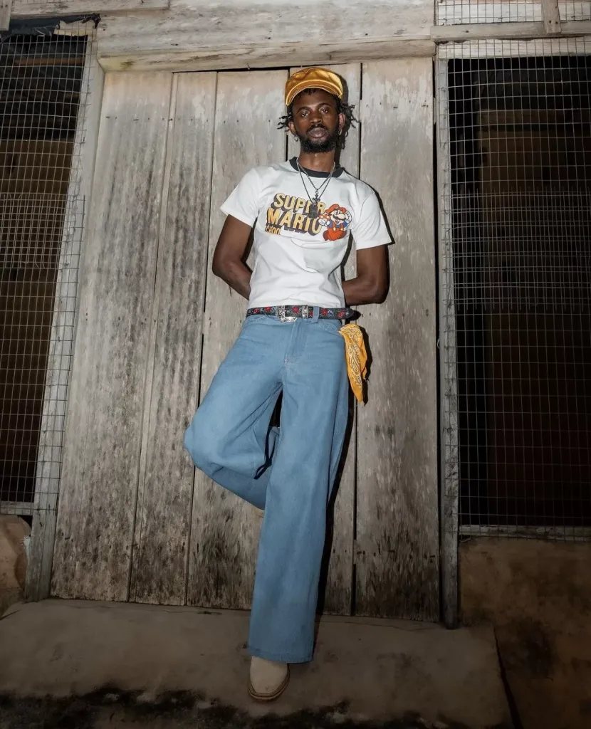 Vintage clothes still rock! Here is why