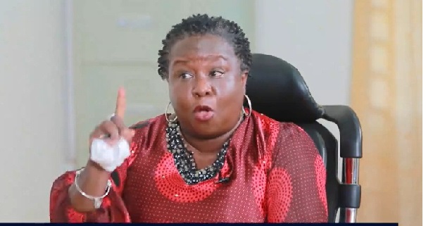 Ga and Nzema culture accept homosexuals – Prof Audrey claims