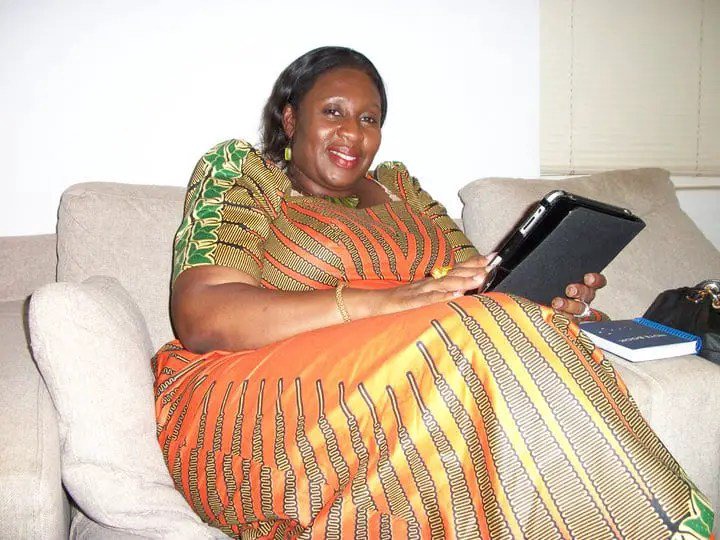 MASLOC scandal: Second accused points fingers at Sedina Attionu for financial mismanagement