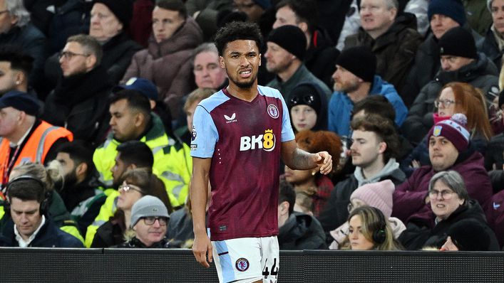 Kamara faces ACL injury; to miss rest of the season