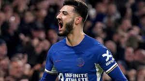 Broja joins Fulham from Chelsea on loan until end of season