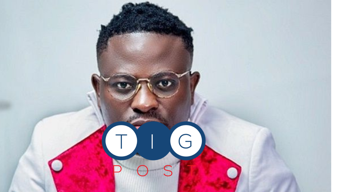 If you dont consider me for a collabo, I wont beg you for it – Broda Sammy