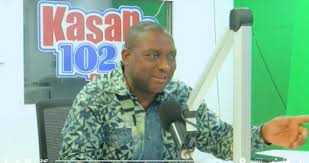 I have peace, good sleep and everyone says I’m looking good after quitting NPP – Buabeng Asamoah