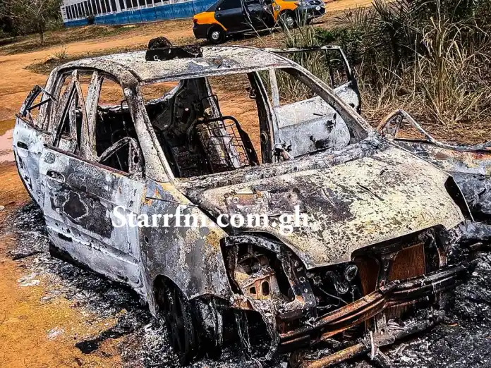 One dead after clash between Osino and Nsutem SHS students