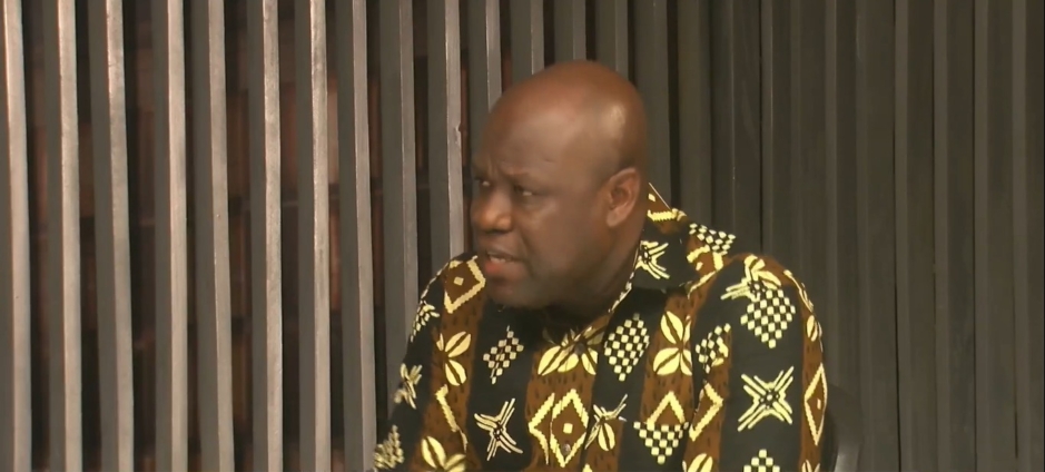 We are being punished – Chamber of Commerce  CEO ‘wails’ over escalating taxes