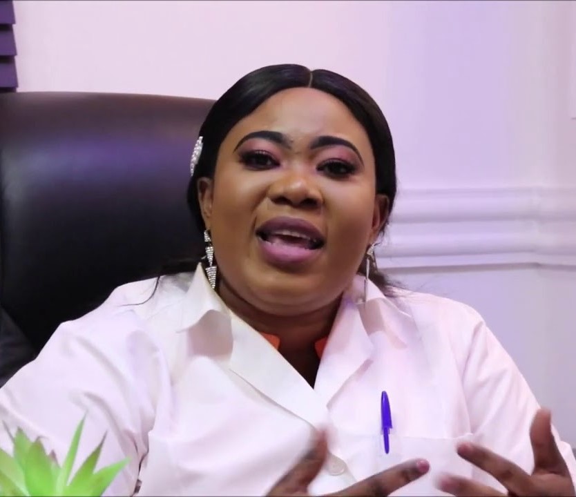 Leaked Audio: Dr. Grace Boadu considered shutting down her clinic