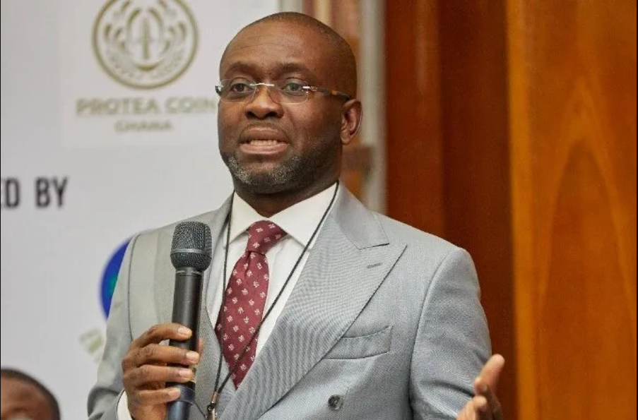 Suspended Agyapa Royalties deal cost gov’t $12m – MIIF