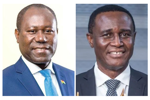 GRA initiates auction for COCOBOD’s chemicals, fertilizers, and more