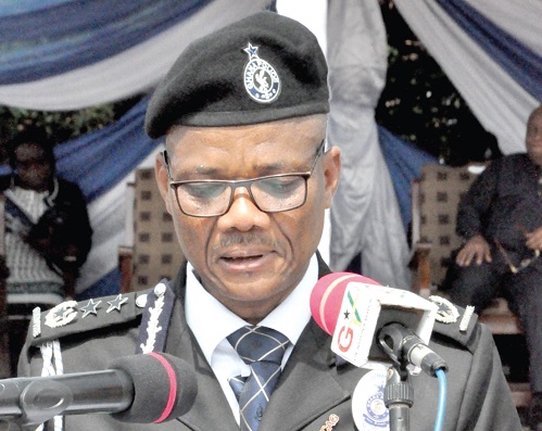 “We have implemented measures to ensure peaceful elections” – Police
