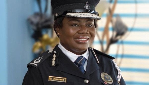 I work with evidence so nobody orders me about – EOCO boss
