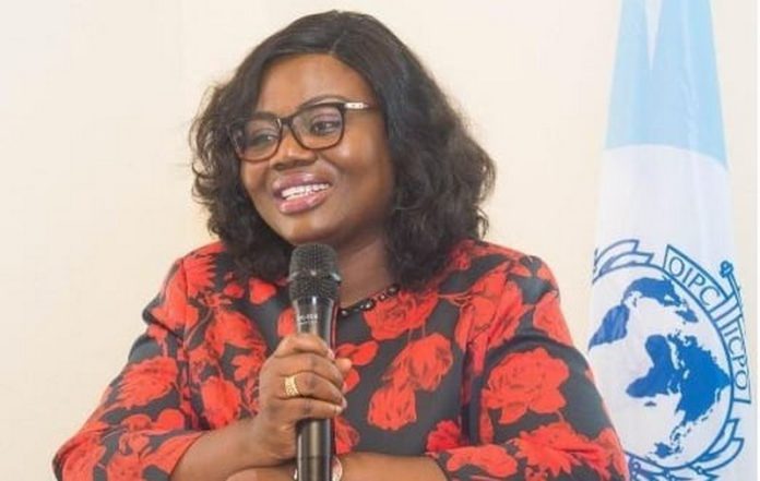 No external force can influence our judgement when dealing with cases – EOCO