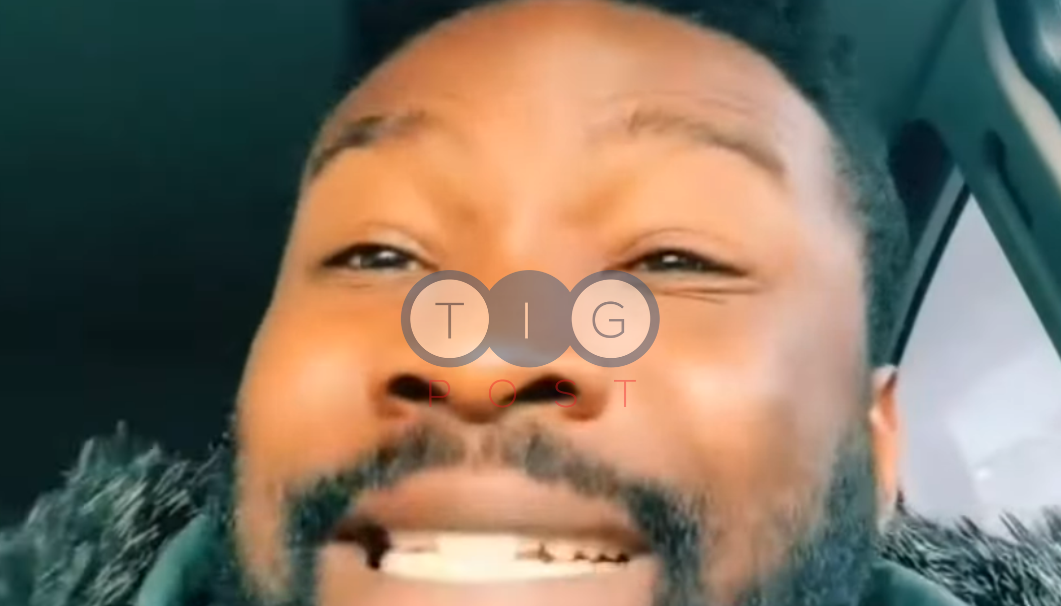 Cheddar is from Bono region and not Ashanti – Captain Caesar