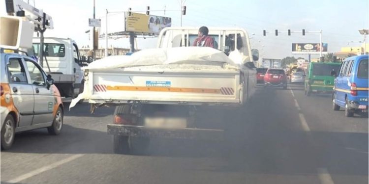 Emission Levy proceeds should not be deposited into Consolidated Fund – ICEG tells govt