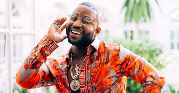 Rapper Cassper Nyovest opens up about overcoming sex addiction, embracing Christianity
