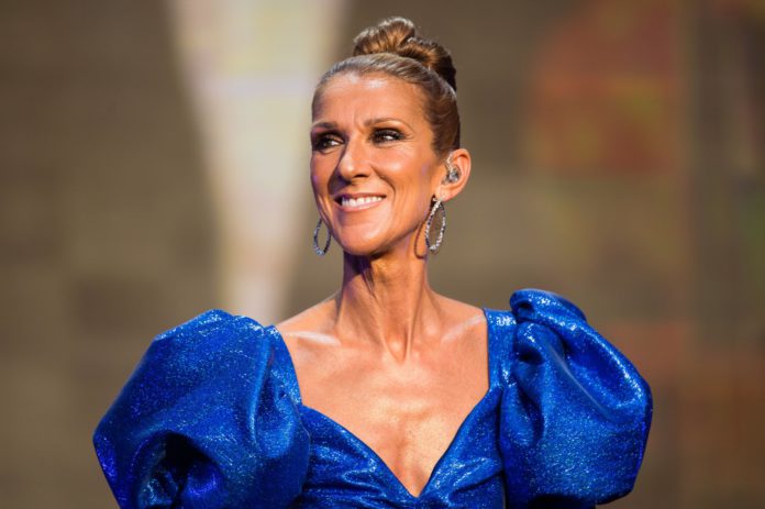 Celine Dion surprises audience with unexpected Grammy  appearance