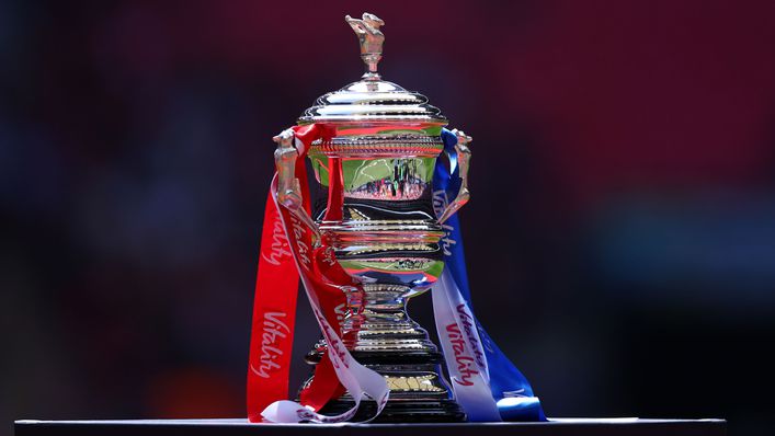 Everton to play Chelsea in quarter-finals of Women’s FA Cup draw