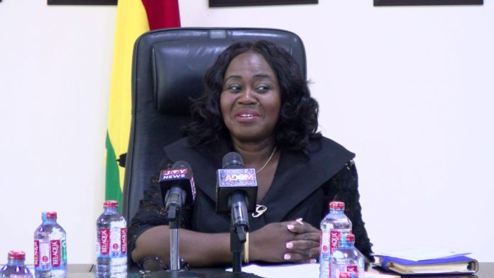 Legal ethics for law students must include dress code – Chief Justice