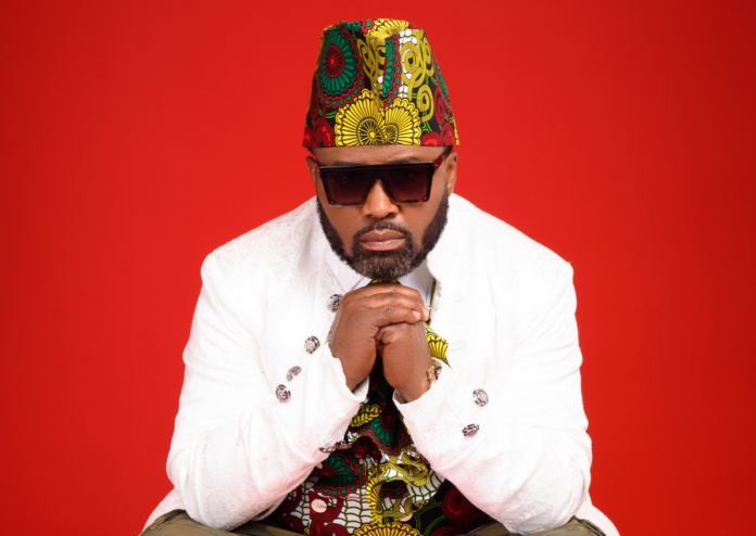 Clarion Clarkewoode unleashes resilient anthem, ‘I Will Rise’