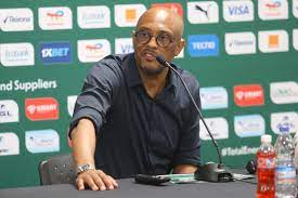 GFA allegedly ‘bait’ Mauritania coach Amir Abdou with 45k salary offer