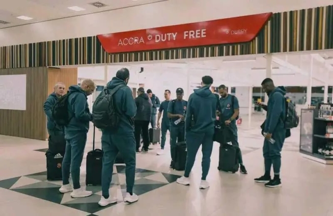 Al Ahly petitions CAF to postpone Medeama SC clash