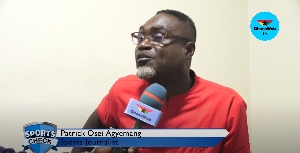 Coaching not the problem now, but the ‘greedy’ GFA search committee – Songo
