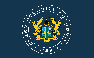 Over GHC2m lost due to 194 cases of online fraud in Q1 of 2024 – Cyber Security Authority
