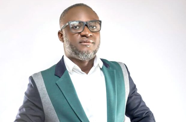 DJ Candy recounts unfair treatment at popular Accra-based station