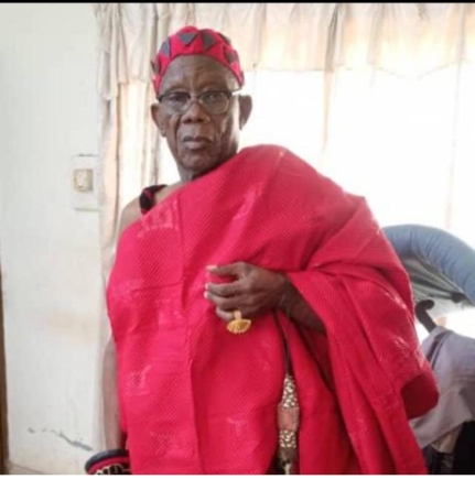 Wassa Fiase Traditional authorities confirm death of Damanghene, Nana Amoakwa III
