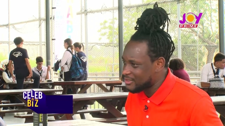 I was bombarded with threats and phone calls because I released “Wahala Dey” song – Epixode reveals
