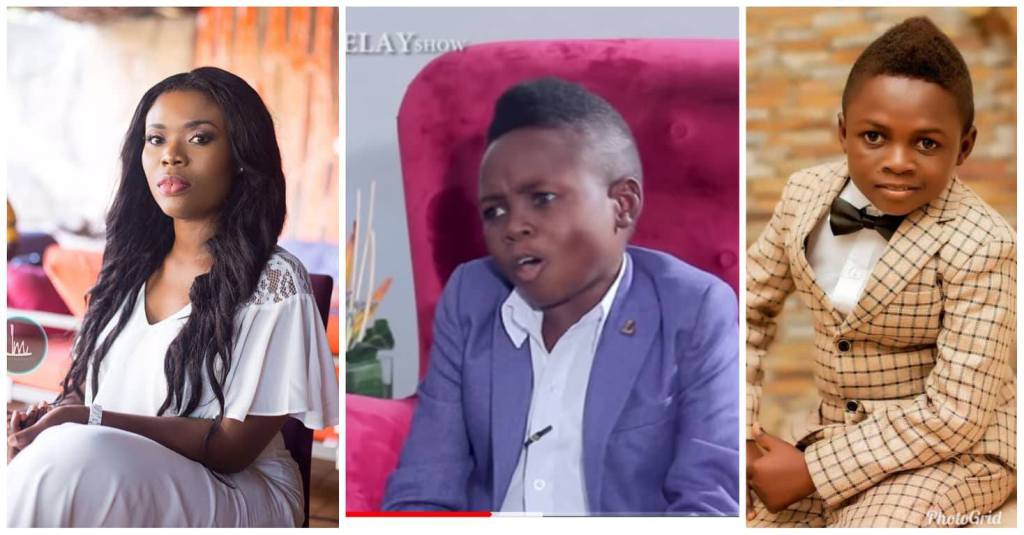 I felt sad when Delay refused my ‘proposal’ – Yaw Dabo